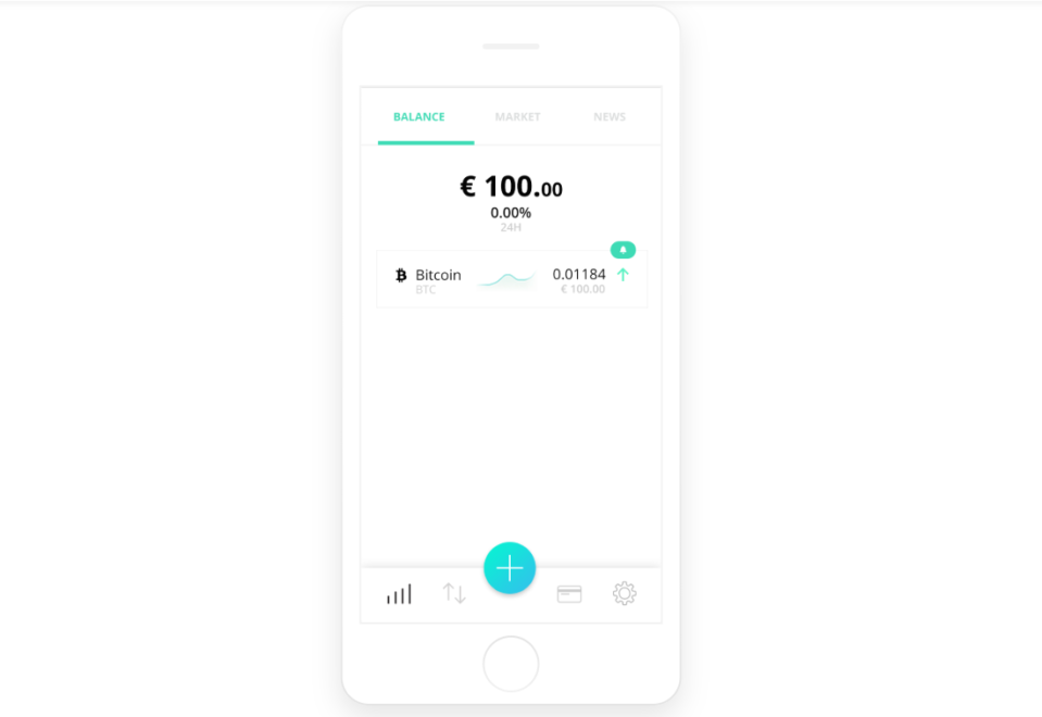 Crypto company change launches app to trade bitcoin commission-free Crypto company change launches app to trade bitcoin commission-free