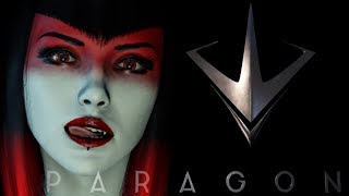 Paragon 2 : new news! | unleashed games Paragon 2 : new news! | unleashed games