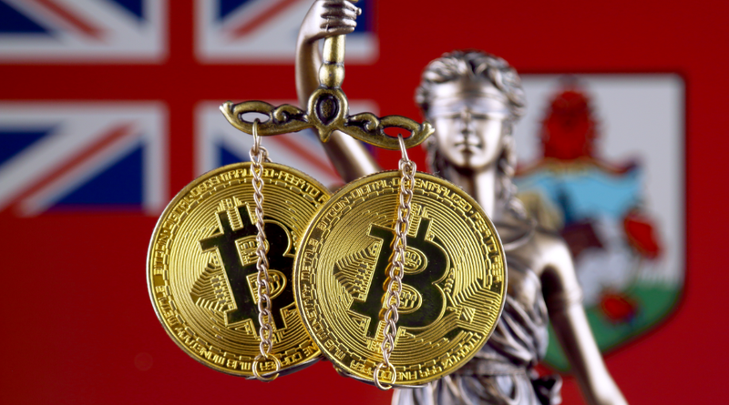 Bermuda is quickly gaining favor as a jurisdiction of choice for digital assets Bermuda is quickly gaining favor as a jurisdiction of choice for digital assets