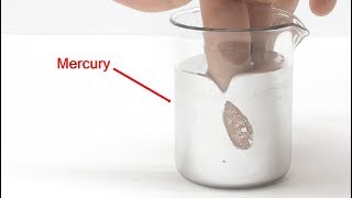 All about mercury, the liquid metal | element series All about mercury, the liquid metal | element series