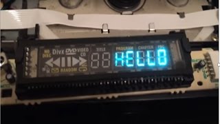 The dvd player everyone hated - divx The dvd player everyone hated - divx