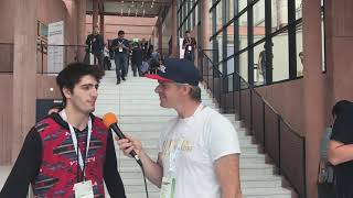 David knott, plasma researcher/developer for omisego (omg) David knott, plasma researcher/developer for omisego (omg)