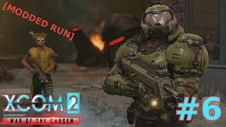Flik plays xcom 2 war of the chosen with many mods | part 6 Flik plays xcom 2 war of the chosen with many mods | part 6