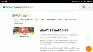 10. 00000 swapcoin token free signup bonus, 1 spc = 3. 85$, best ico ever 2018 10. 00000 swapcoin token free signup bonus, 1 spc = 3. 85$, best ico ever 2018