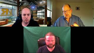 Realist news - chat with the guys from cloak coin (better than monero? ) Realist news - chat with the guys from cloak coin (better than monero? )