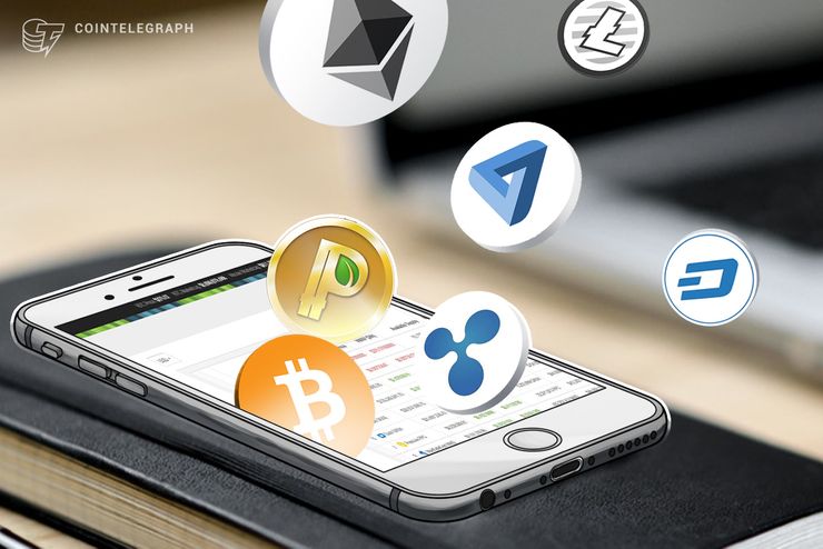 Crypto asset brokerage co-founded by uber ex-cto to launch zero-fee trading app in 2018 Crypto asset brokerage co-founded by uber ex-cto to launch zero-fee trading app in 2018