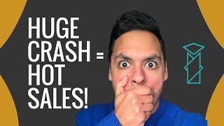 Market crash! 😱 top 5 sale cryptocurrencies & next iota?! 🚀 Market crash! 😱 top 5 sale cryptocurrencies & next iota?! 🚀