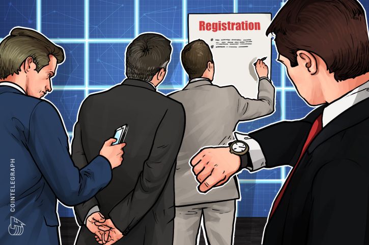 Crypto exchange huobi opens registration on new us-based trading platform Crypto exchange huobi opens registration on new us-based trading platform