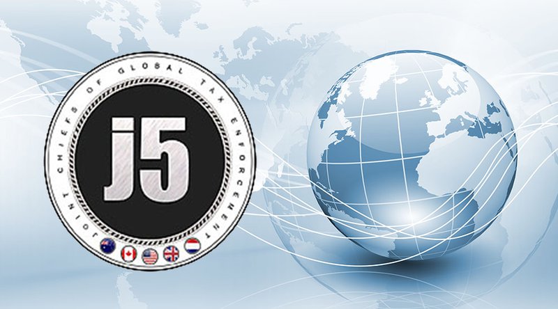 International coalition set to tackle cryptocurrency tax crime International coalition set to tackle cryptocurrency tax crime