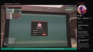 Gta ps4pro / preppin‘ for after hours dlc helping the crew make $$$$ Gta ps4pro / preppin‘ for after hours dlc helping the crew make $$$$