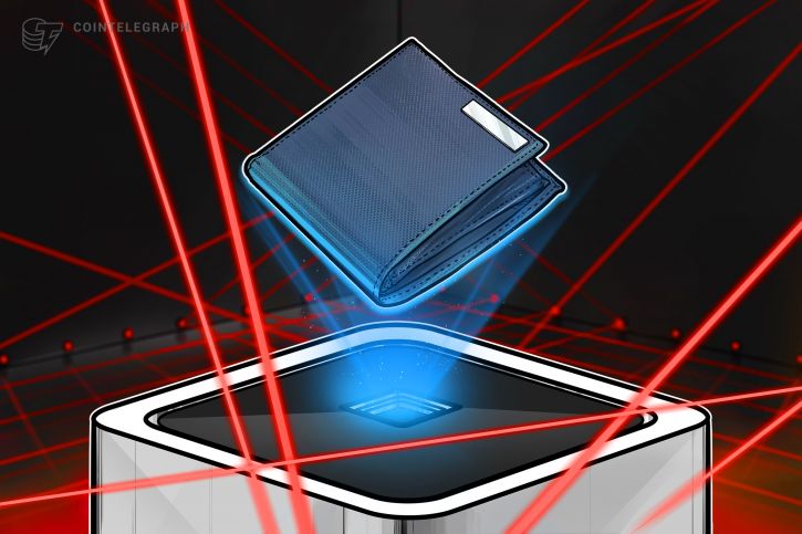 Crypto wallets security: explained Crypto wallets security: explained