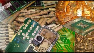 Eco-goldex (e) gold stripping and recovery process from electronic waste and jewlery materials Eco-goldex (e) gold stripping and recovery process from electronic waste and jewlery materials
