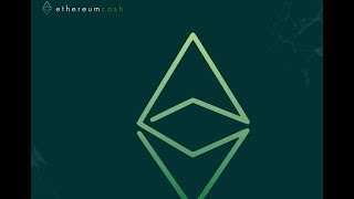 Ethereum cash review pump and dump new crypto coin quick look Ethereum cash review pump and dump new crypto coin quick look