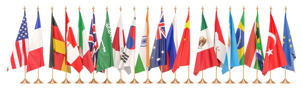 G20: ‘crypto-assets can deliver significant benefits’ G20: ‘crypto-assets can deliver significant benefits’