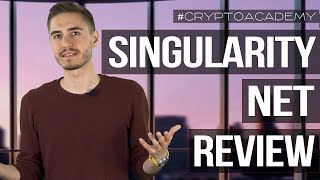 Singularitynet| singularitynet review: agi - marketplace for the future Singularitynet| singularitynet review: agi - marketplace for the future