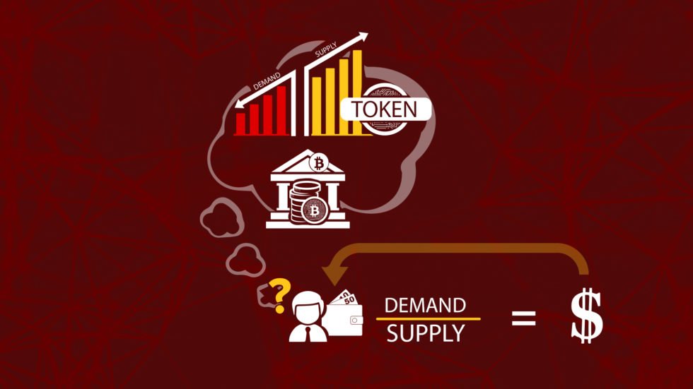 How escrow platforms can create real demand and reduce token supply How escrow platforms can create real demand and reduce token supply