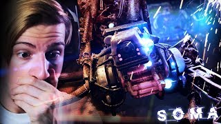 Ok.. Something is seriously wrong || soma (part 1) Ok.. Something is seriously wrong || soma (part 1)