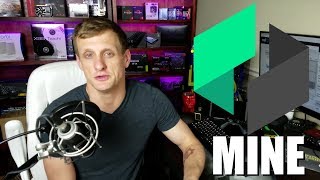 How and why to mine ubiq coin How and why to mine ubiq coin