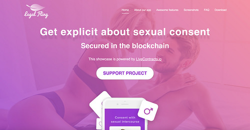 Blockchain meetups Tags