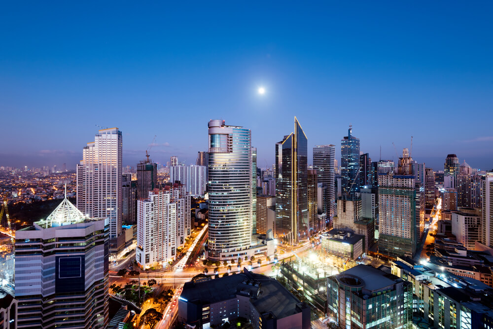Philippine central bank approves two new cryptocurrency exchanges Philippines bitcoin