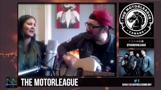 Meet the musiconomi team live q&a session w/special performance the motorleague Meet the musiconomi team live q&a session w/special performance the motorleague