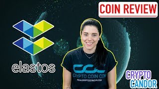 Elastos | $ela | blockchain powered smart web Elastos | $ela | blockchain powered smart web