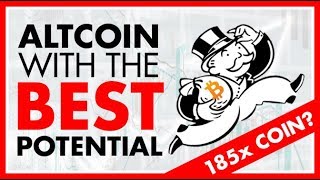 Best altcoins to invest in 2018 - privacy cryptocurrency | cloak coin prediction | 185x altcoin? Best altcoins to invest in 2018 - privacy cryptocurrency | cloak coin prediction | 185x altcoin?