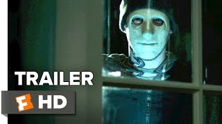 Hush official trailer 1 (2016) - kate siegel, john gallagher jr. Movie hd Hush official trailer 1 (2016) - kate siegel, john gallagher jr. Movie hd