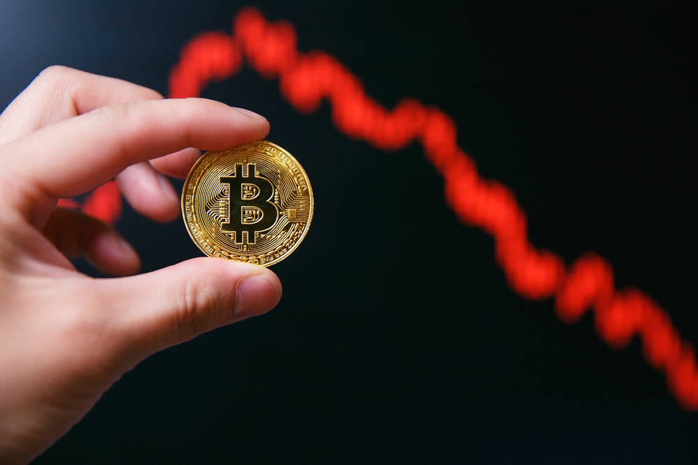 Economist claims bitcoin futures killed the strong rally in early 2018 Economist claims bitcoin futures killed the strong rally in early 2018