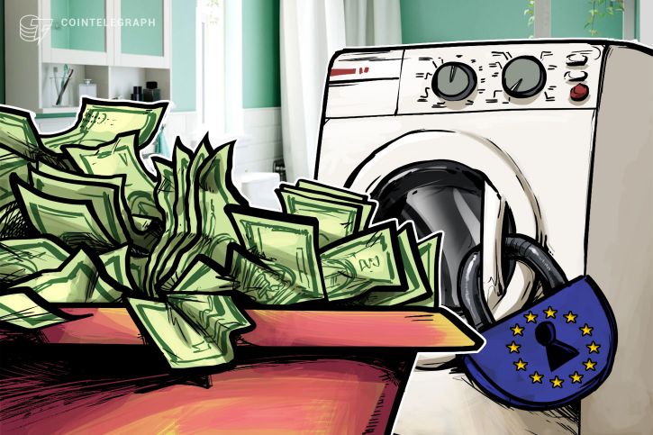 New eu directive sets stricter transparency rules for digital currencies New eu directive sets stricter transparency rules for digital currencies