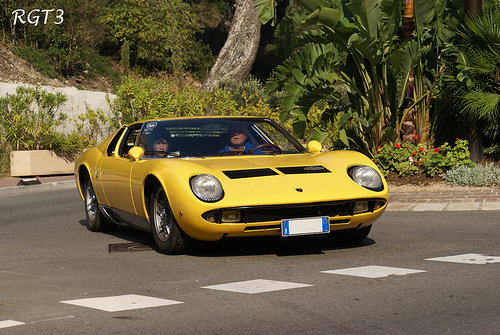 Lamborghini miura s Tags