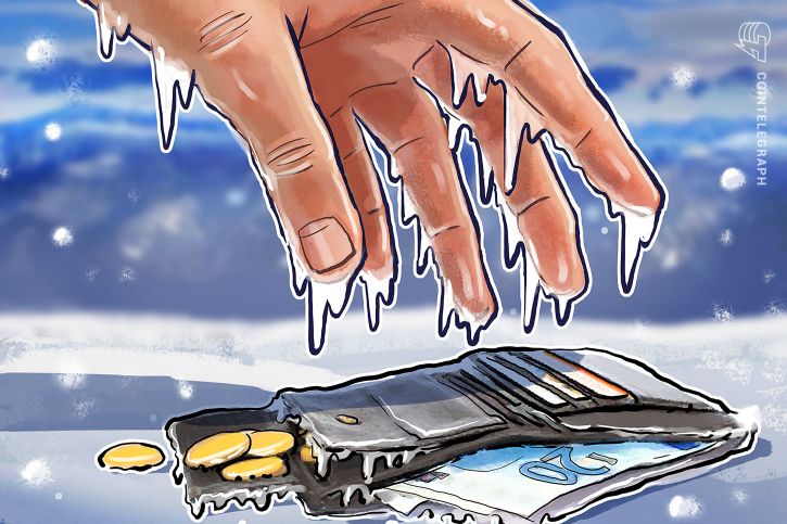 Zebpay exchange halts fiat ops as india crypto banking ban deadline looms Zebpay exchange halts fiat ops as india crypto banking ban deadline looms