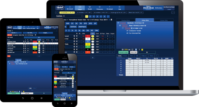 Amwager becomes the first to accept bitcoin deposits for bets on horses A first for amwager. Com and american live horse race betting