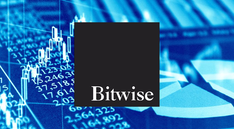 Bitwise files with sec for cryptocurrency etf Bitwise files with sec for cryptocurrency etf