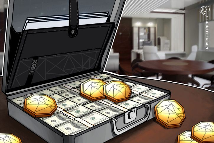 Vc firm lightspeed venture partners to invest $1. 8 bln in new funds, including crypto Vc firm lightspeed venture partners to invest $1. 8 bln in new funds, including crypto