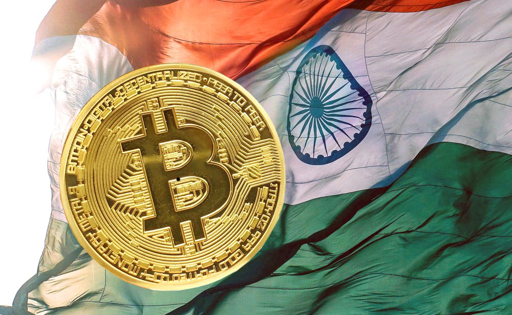 India's ruling party accused of involvement in 'mega bitcoin scam' India's ruling party accused of involvement in 'mega bitcoin scam'