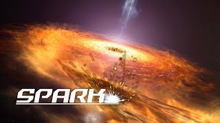 Secrets of the universe live stream | spark Secrets of the universe live stream | spark