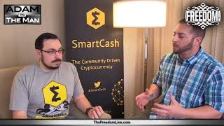 Chris karabats of smartcash - libertarians & crypto Chris karabats of smartcash - libertarians & crypto