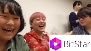 【楽しかった】bitstarのパーティーに行ってきました!! 【楽しかった】bitstarのパーティーに行ってきました!!