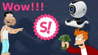 Spankchain - a multi-billion dollar industry Spankchain - a multi-billion dollar industry