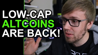 My new altcoin trading strategy My new altcoin trading strategy