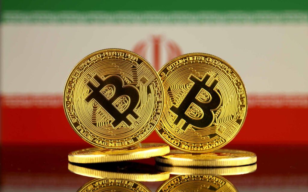 Us government confiscates iranian bitcoin holder assets Iran turns to bitcoin in preparation for renewed u. S. Sanctions