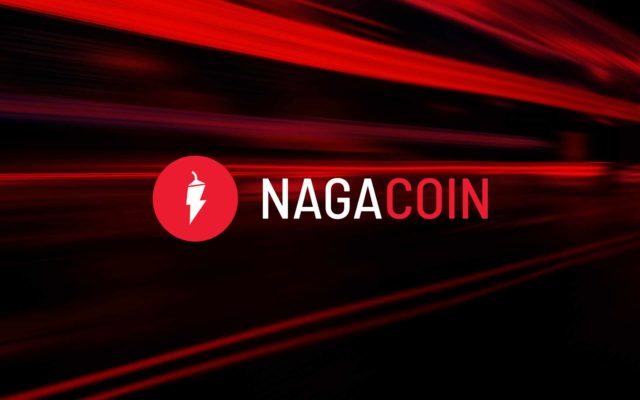 5 altcoins to look out for this summer Naga coin (ngc)