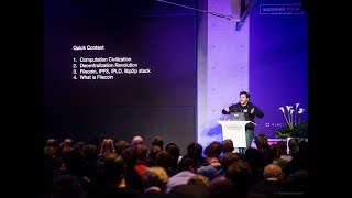 Juan benet of filecoin, protocol labs and ipfs: "filecoin" | blockstack berlin 2018 Juan benet of filecoin, protocol labs and ipfs: "filecoin" | blockstack berlin 2018