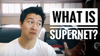What is supernet? - unifying blockchains? - #review What is supernet? - unifying blockchains? - #review