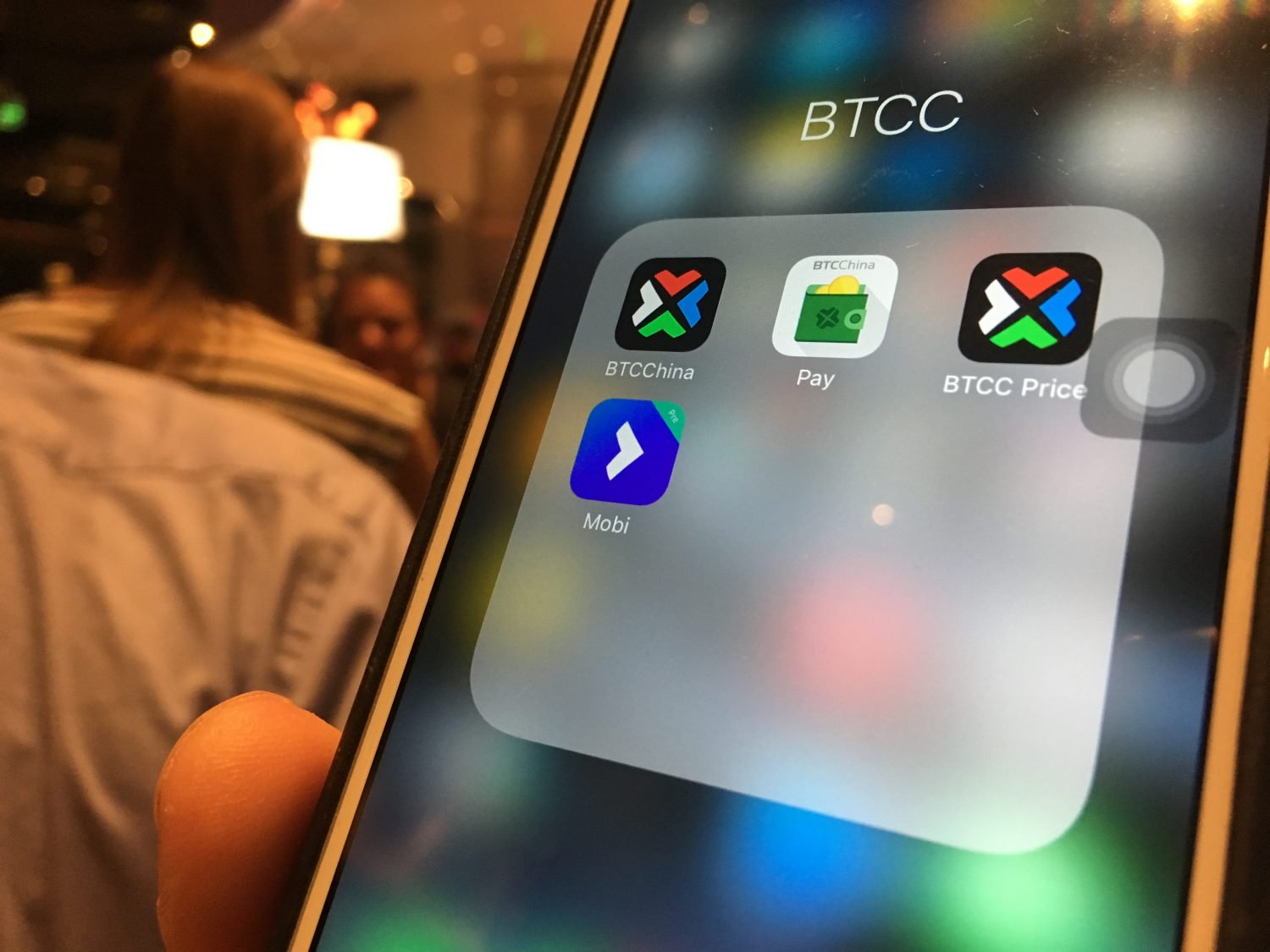 Btcc relaunches exchange business with its own token plan Btcc relaunches exchange business with its own token plan