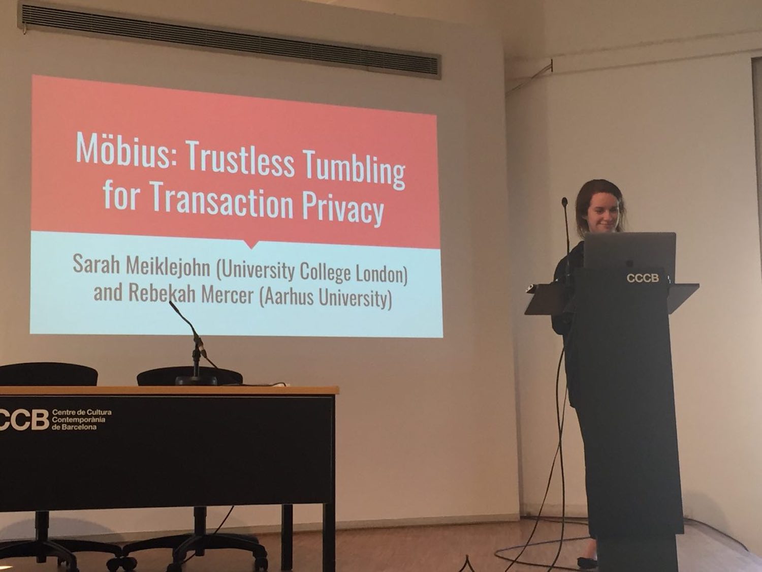 Monero-style privacy is ready for ethereum – who will implement it? Monero-style privacy is ready for ethereum – who will implement it?