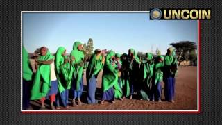 Uncoin vision china Uncoin vision china