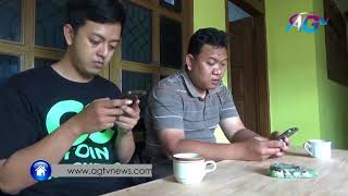 Uang crypto octocoin aset digital di masa depan | agtv Uang crypto octocoin aset digital di masa depan | agtv