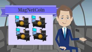 Magnetcoin Magnetcoin